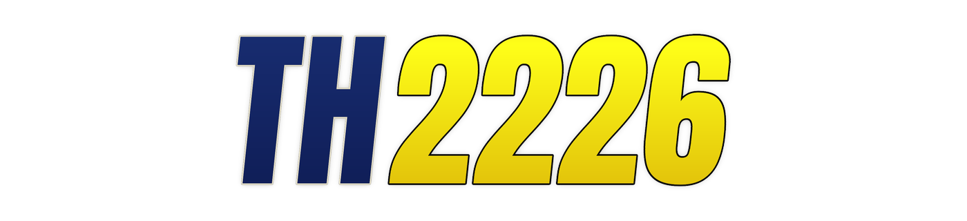 th2226 โลโก้